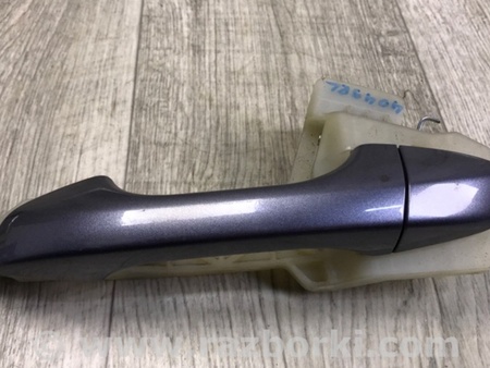 ФОТО Ручка двері зовнішня для KIA Rio 4 YB/FB (17-23) Київ