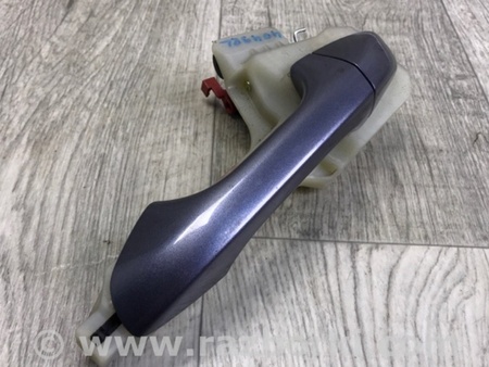 ФОТО Ручка двері зовнішня для KIA Rio 4 YB/FB (17-23) Київ