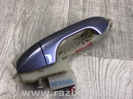 ФОТО Ручка двері зовнішня для KIA Rio 4 YB/FB (17-23) Київ