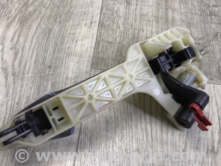 ФОТО Ручка двері зовнішня для KIA Rio 4 YB/FB (17-23) Київ