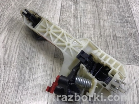 ФОТО Ручка двері зовнішня для KIA Rio 4 YB/FB (17-23) Київ