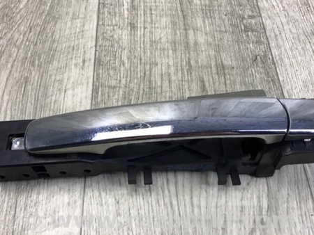ФОТО Ручка двері зовнішня для Nissan Rogue (08-14) Київ