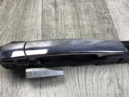 ФОТО Ручка двері зовнішня для Nissan Rogue (08-14) Київ