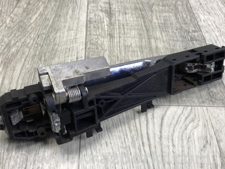 ФОТО Ручка двері зовнішня для Nissan Rogue (08-14) Київ