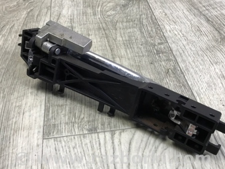 ФОТО Ручка двері зовнішня для Nissan Rogue (08-14) Київ