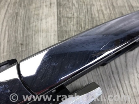 ФОТО Ручка двері зовнішня для Nissan Rogue (08-14) Київ