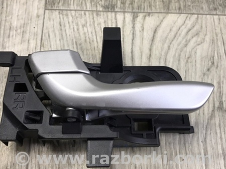 ФОТО Ручка дверей внутрішня для KIA Rio 4 YB/FB (17-23) Київ