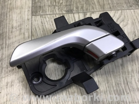 ФОТО Ручка дверей внутрішня для KIA Rio 4 YB/FB (17-23) Київ