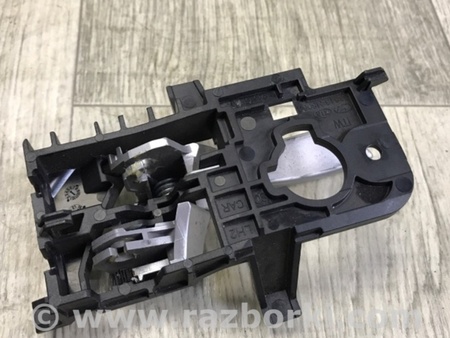 ФОТО Ручка дверей внутрішня для KIA Rio 4 YB/FB (17-23) Київ