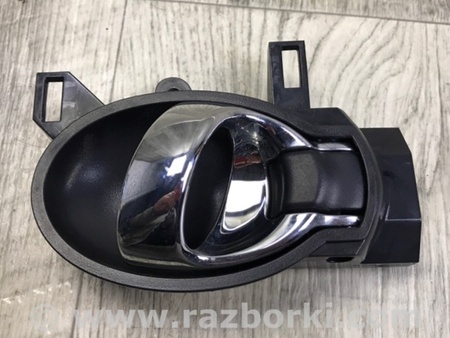 ФОТО Ручка дверей внутрішня для Nissan Versa B17 Київ