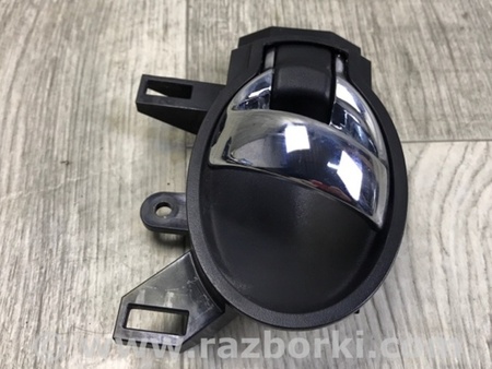 ФОТО Ручка дверей внутрішня для Nissan Versa B17 Київ