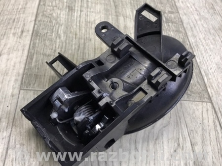 ФОТО Ручка дверей внутрішня для Nissan Versa B17 Київ