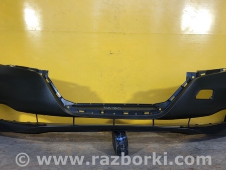 ФОТО Бампер передній для Nissan LEAF (2018-) Київ