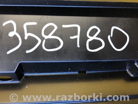 ФОТО Бампер передній для Nissan LEAF (2018-) Київ