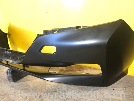 ФОТО Бампер передній для Nissan LEAF (2018-) Київ