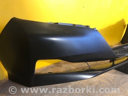 ФОТО Бампер передній для Nissan LEAF (2018-) Київ