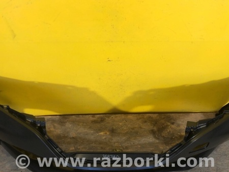 ФОТО Бампер передній для Nissan LEAF (2018-) Київ