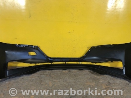 ФОТО Бампер передній для Nissan LEAF (2018-) Київ