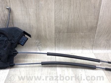 ФОТО Замок двері для KIA Rio 4 YB/FB (17-23) Київ