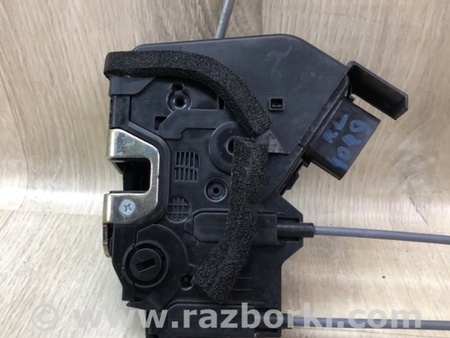 ФОТО Замок двері для KIA Rio 4 YB/FB (17-23) Київ