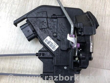 ФОТО Замок двері для KIA Rio 4 YB/FB (17-23) Київ