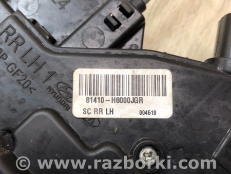ФОТО Замок двері для KIA Rio 4 YB/FB (17-23) Київ