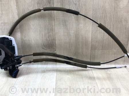 ФОТО Замок двері для Nissan Rogue (08-14) Київ