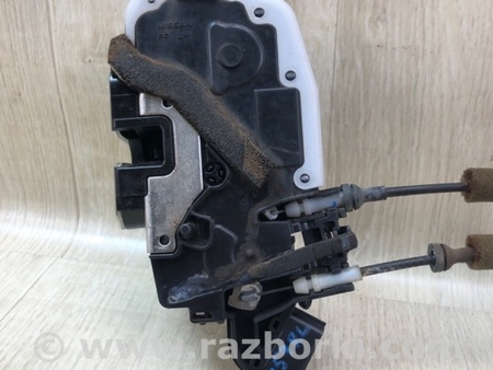 ФОТО Замок двері для Nissan Rogue (08-14) Київ