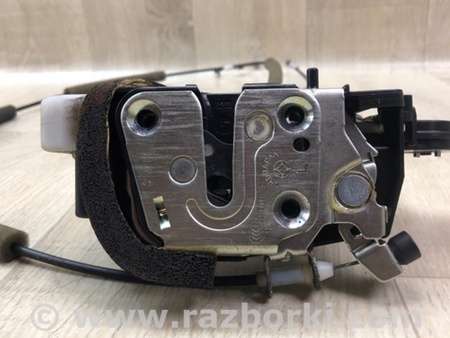 ФОТО Замок двері для Nissan Rogue (08-14) Київ