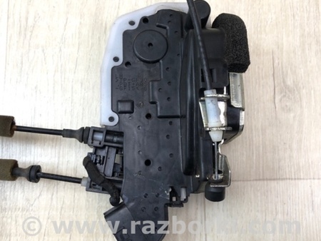 ФОТО Замок двері для Nissan Rogue (08-14) Київ