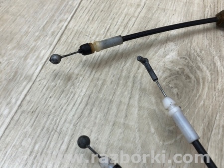 ФОТО Замок двері для Nissan Rogue (08-14) Київ