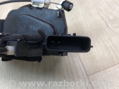 ФОТО Замок двері для Nissan Rogue (08-14) Київ