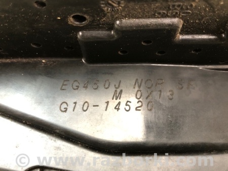 ФОТО Замок двері для Nissan Rogue (08-14) Київ