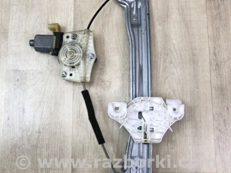 ФОТО Склопідйомник для KIA Rio 4 YB/FB (17-23) Київ