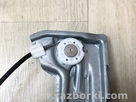 ФОТО Склопідйомник для KIA Rio 4 YB/FB (17-23) Київ