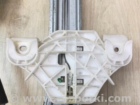 ФОТО Склопідйомник для KIA Rio 4 YB/FB (17-23) Київ