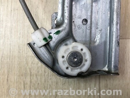 ФОТО Склопідйомник для KIA Rio 4 YB/FB (17-23) Київ