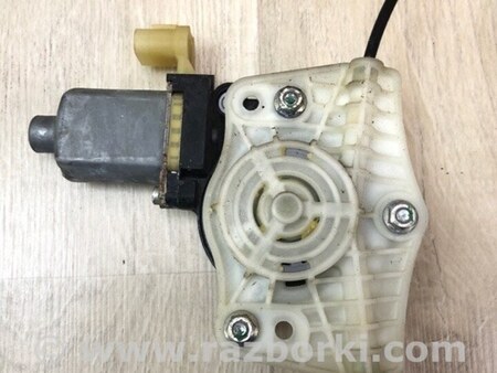 ФОТО Склопідйомник для KIA Rio 4 YB/FB (17-23) Київ