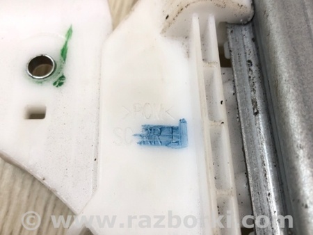 ФОТО Склопідйомник для KIA Rio 4 YB/FB (17-23) Київ