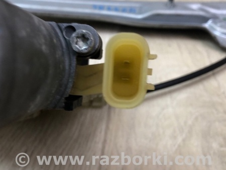 ФОТО Склопідйомник для KIA Rio 4 YB/FB (17-23) Київ