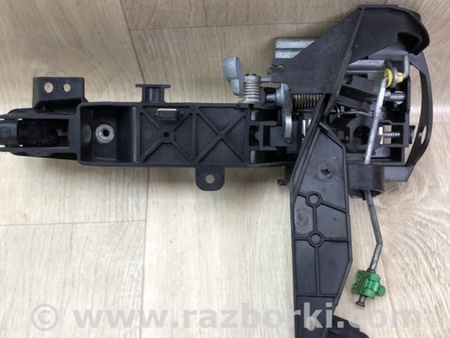 ФОТО Ручка двері зовнішня для Ford Explorer V U502 (10-19) Київ