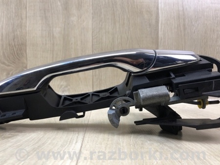 ФОТО Ручка двері зовнішня для Ford Explorer V U502 (10-19) Київ