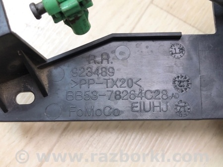 ФОТО Ручка двері зовнішня для Ford Explorer V U502 (10-19) Київ