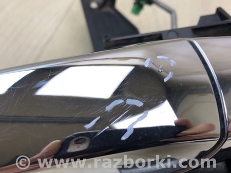 ФОТО Ручка двері зовнішня для Ford Explorer V U502 (10-19) Київ