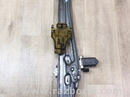 ФОТО Склопідйомник для Ford Explorer V U502 (10-19) Київ