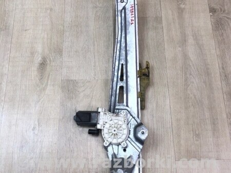 ФОТО Склопідйомник для Ford Explorer V U502 (10-19) Київ