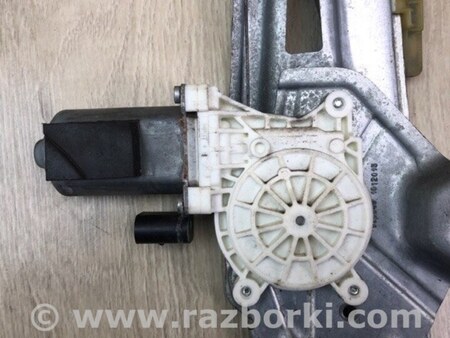 ФОТО Склопідйомник для Ford Explorer V U502 (10-19) Київ