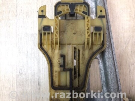 ФОТО Склопідйомник для Ford Explorer V U502 (10-19) Київ