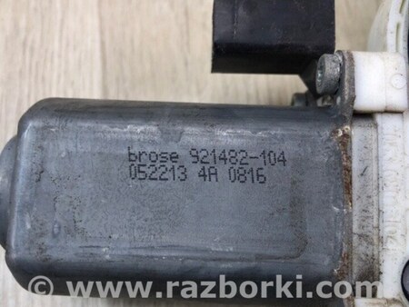 ФОТО Склопідйомник для Ford Explorer V U502 (10-19) Київ