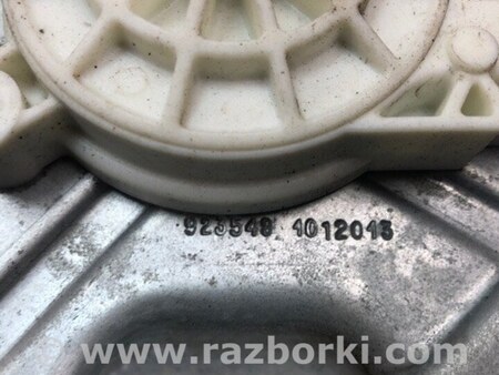 ФОТО Склопідйомник для Ford Explorer V U502 (10-19) Київ